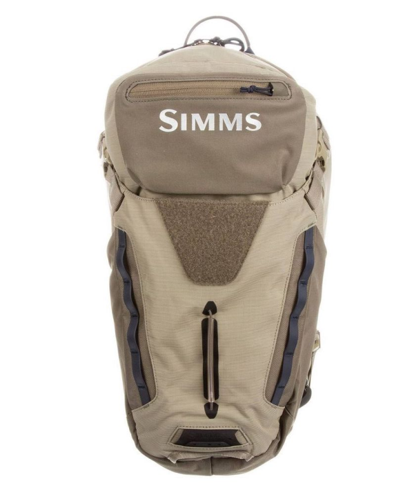 Simms Freestone Ambidextrous Sling Tan Simms Freestone Ambidextrous Sling Tan